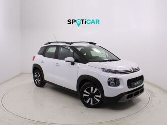 Imagen de CITROEN C3 Aircross Puretech S&S Feel Pack 110