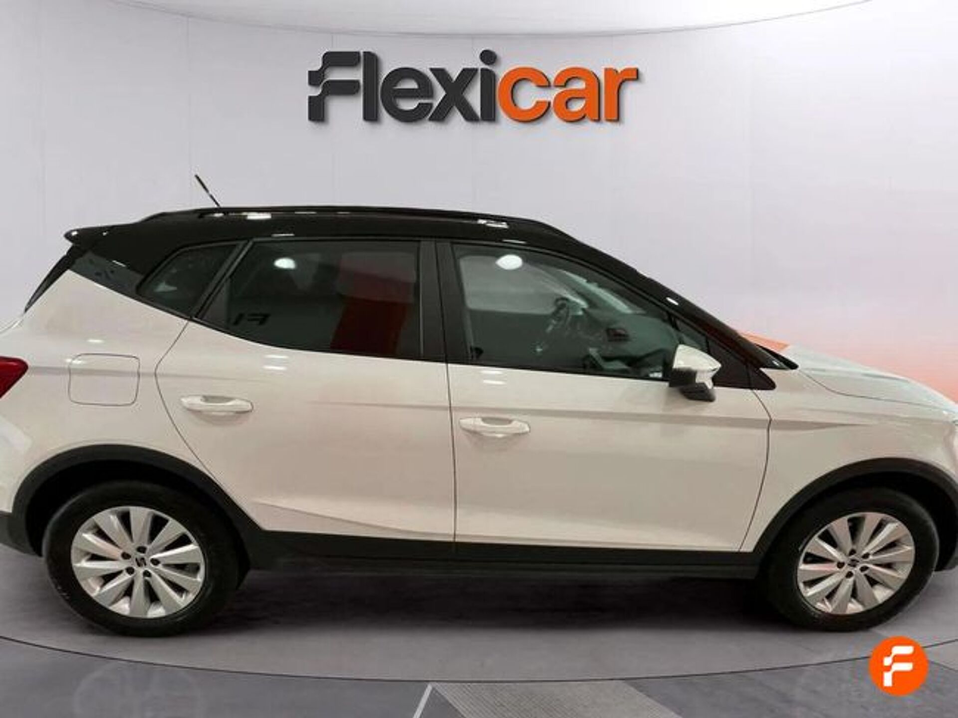 Imagen 3 de SEAT Arona