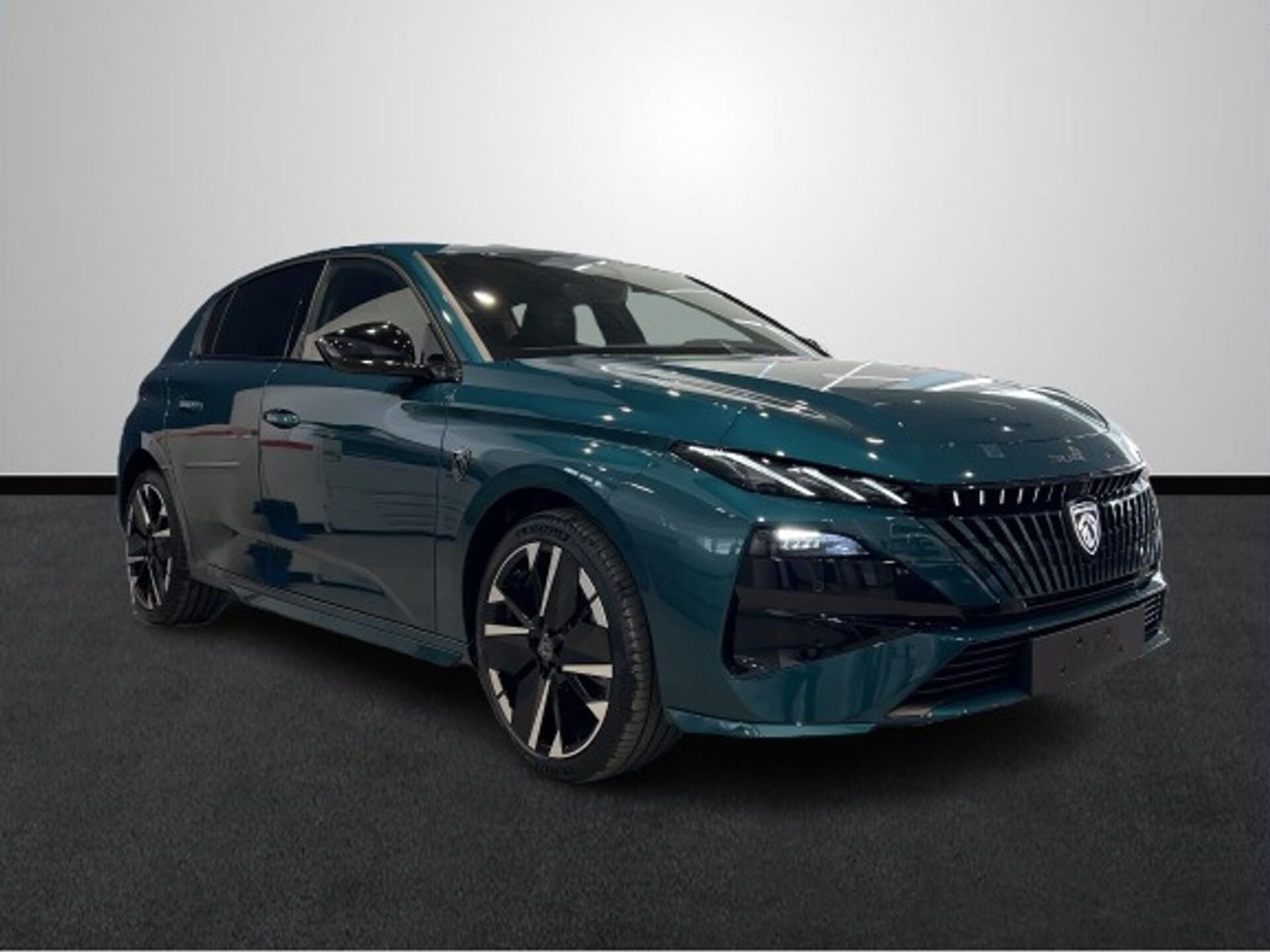 Imagen 2 de PEUGEOT 308