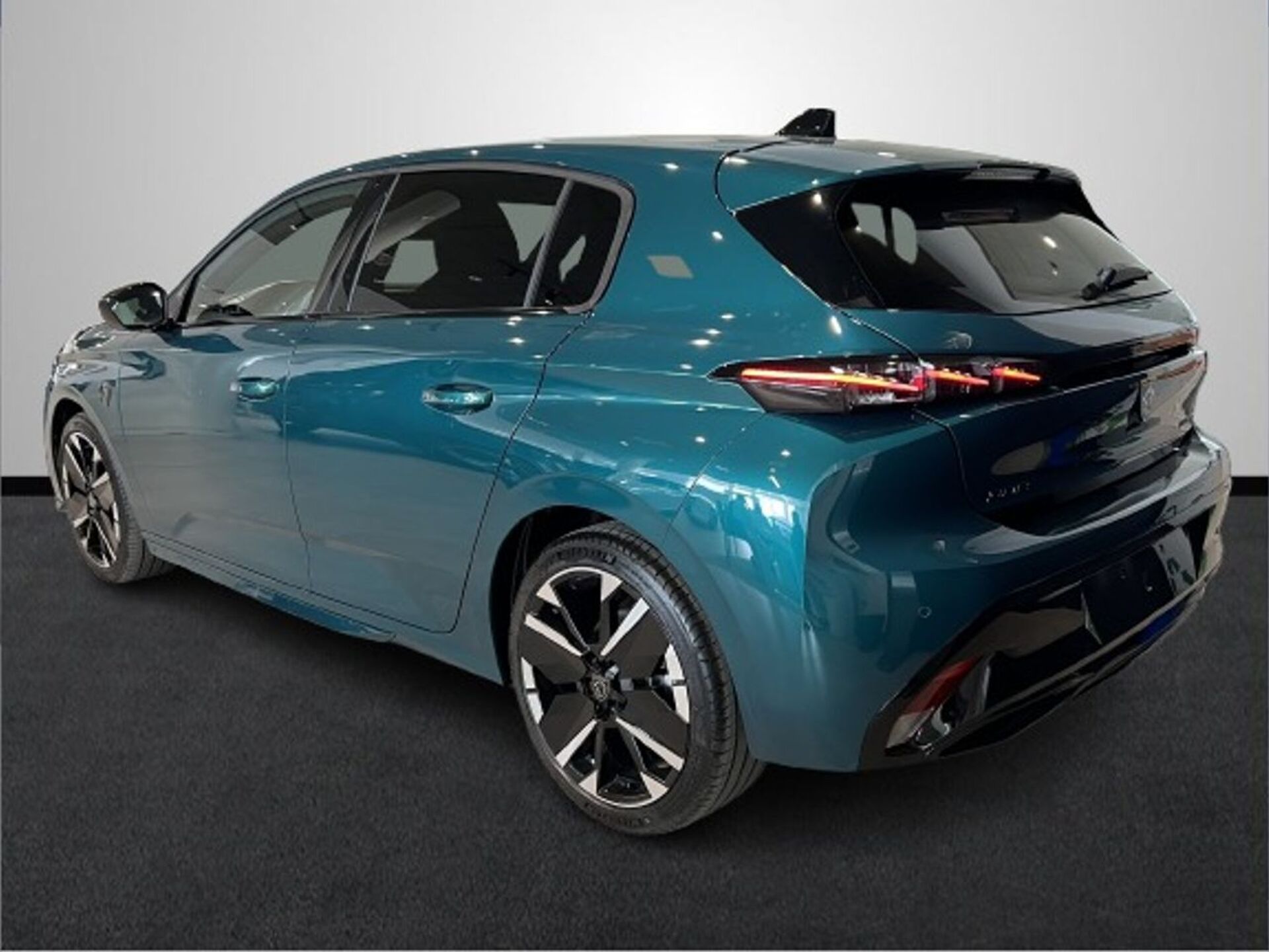 Imagen 3 de PEUGEOT 308