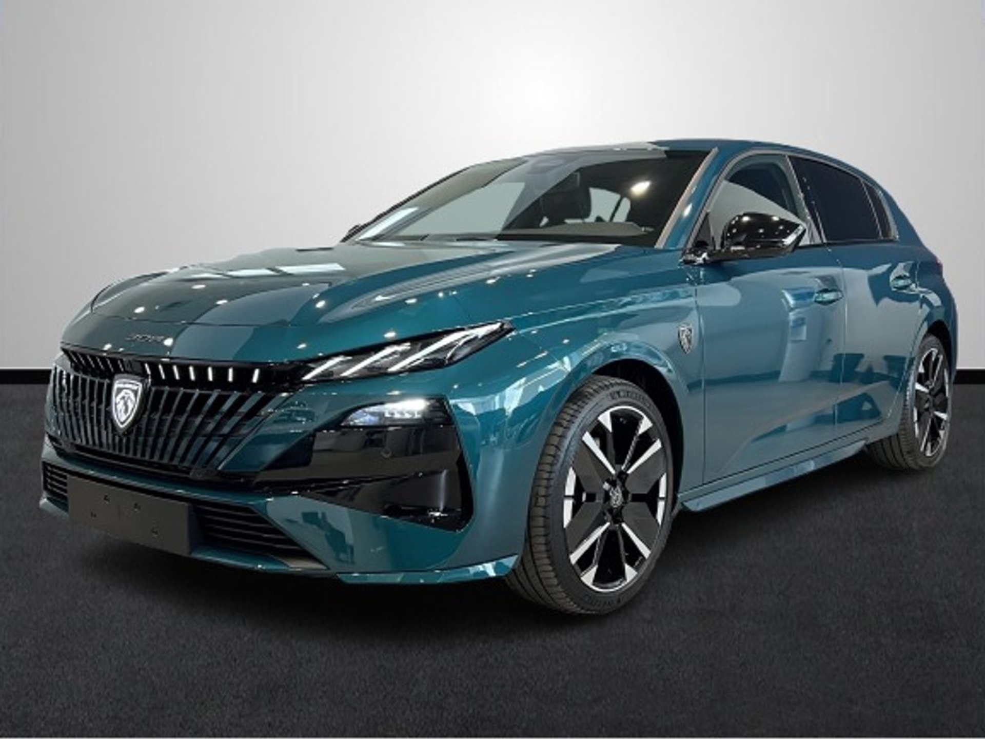 Imagen de PEUGEOT 308