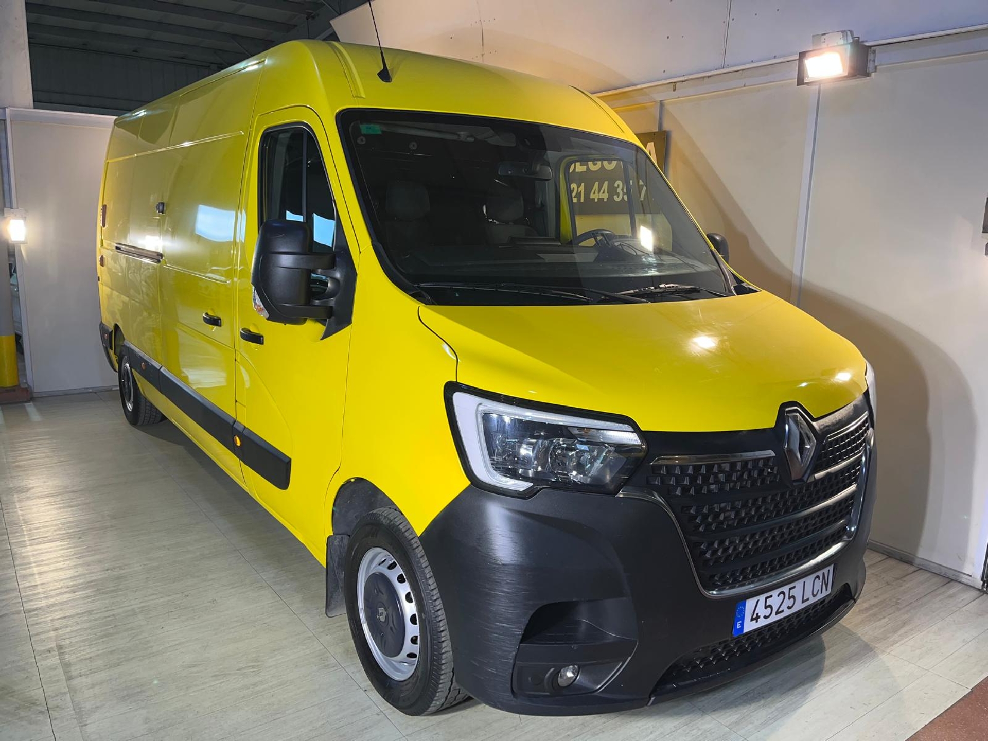 Imagen de RENAULT Master