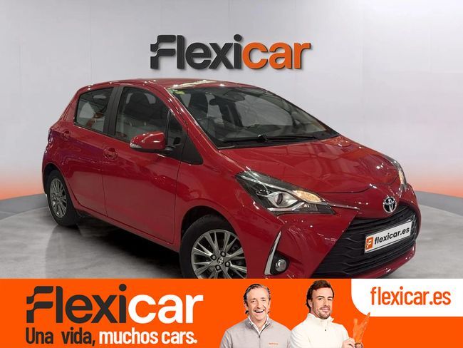 Foto del TOYOTA Yaris 1.0 Active
