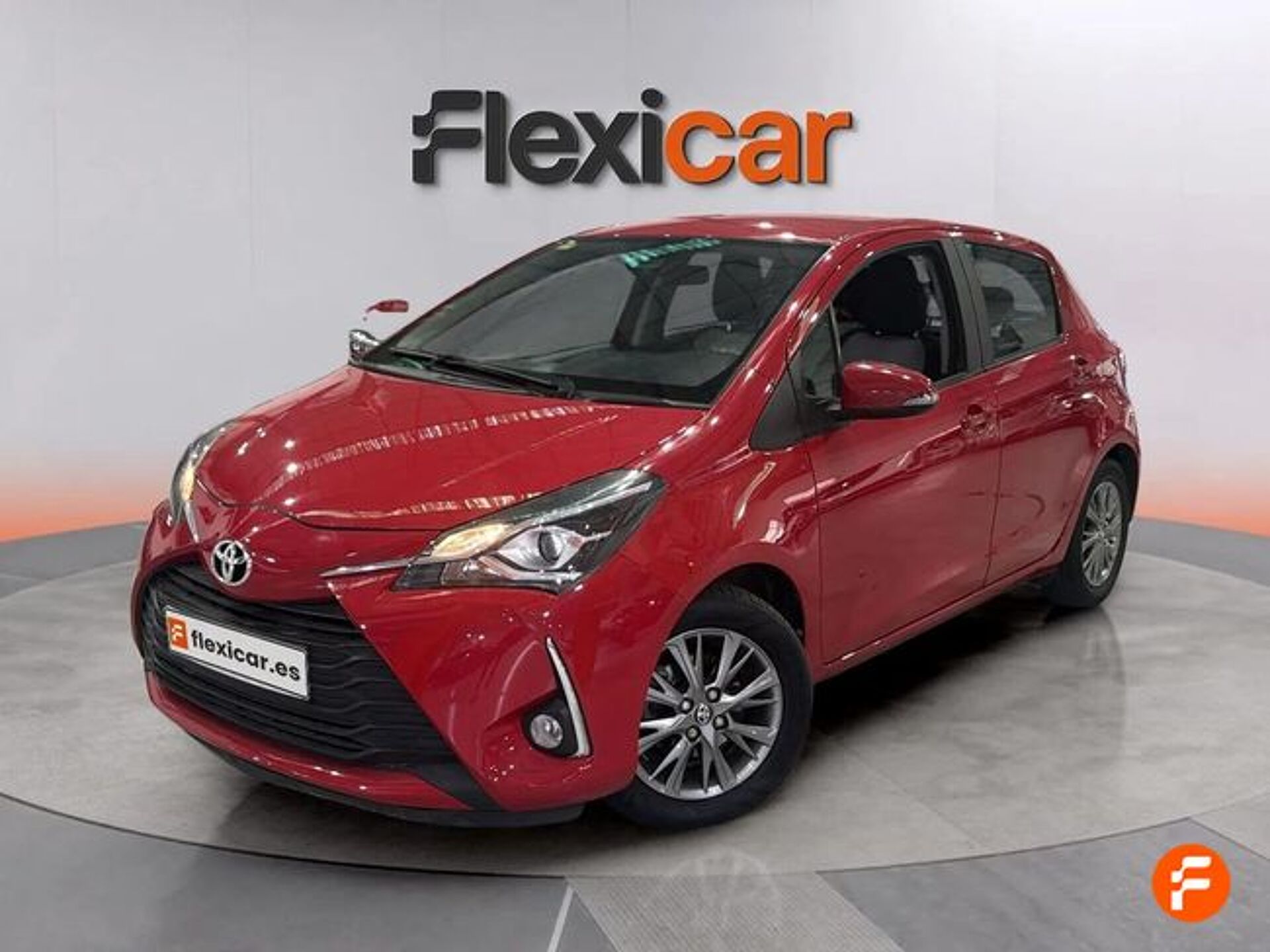 Imagen 3 de TOYOTA Yaris
