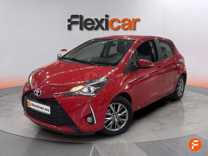 Foto del TOYOTA Yaris 1.0 Active