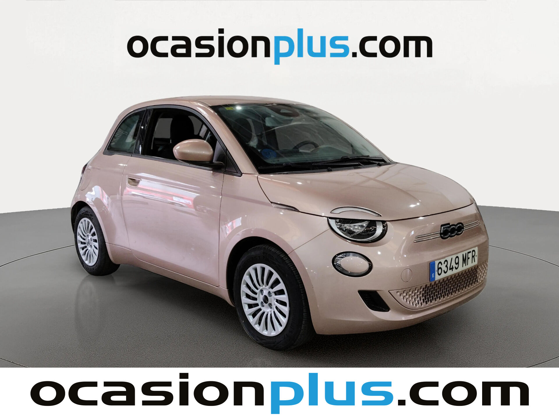 Imagen 2 de FIAT 500