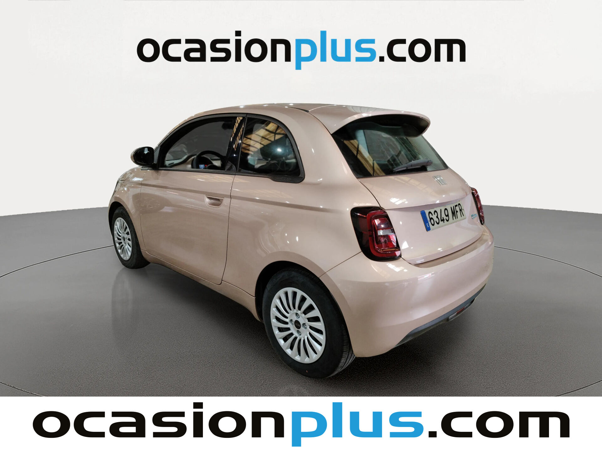 Imagen 3 de FIAT 500