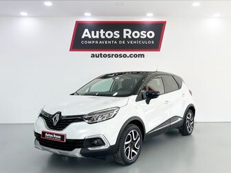 Imagen de RENAULT Captur TCe Energy Limited 66kW