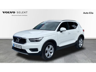 Imagen de VOLVO XC40 D3 Momentum