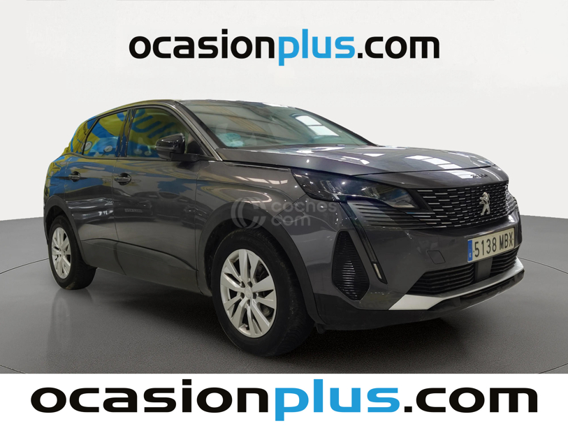 Foto del PEUGEOT 3008 1.5BlueHDi Active Pack S&S 130