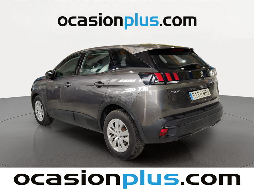 Foto del PEUGEOT 3008 1.5BlueHDi Active Pack S&S 130