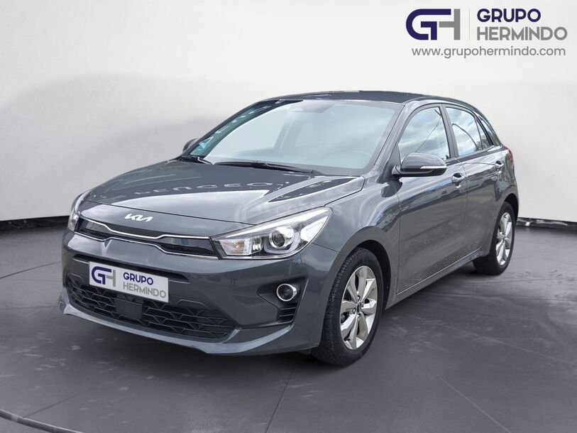 Foto del KIA Rio 1.2 DPi Drive 84