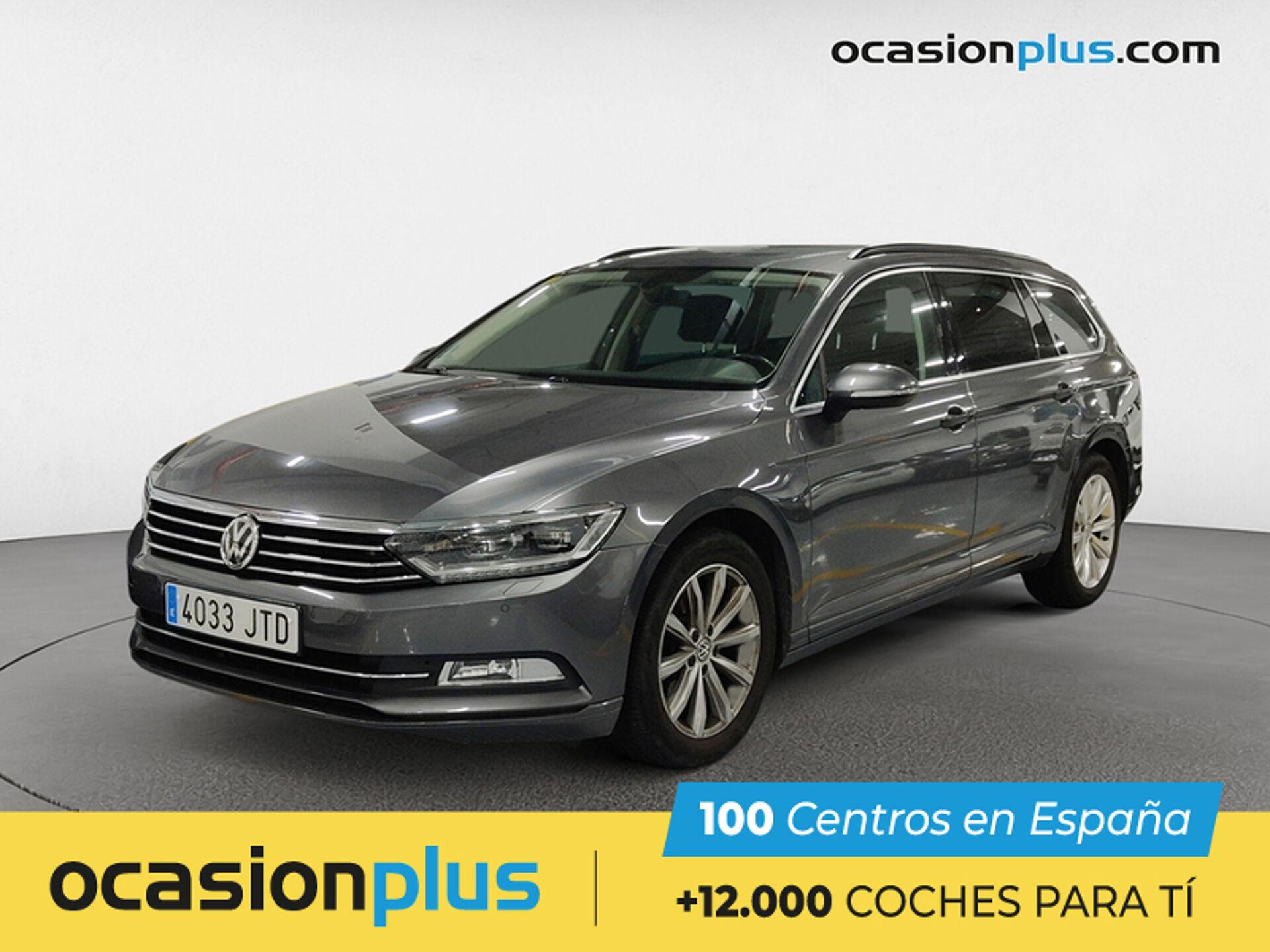 Imagen de VOLKSWAGEN Passat