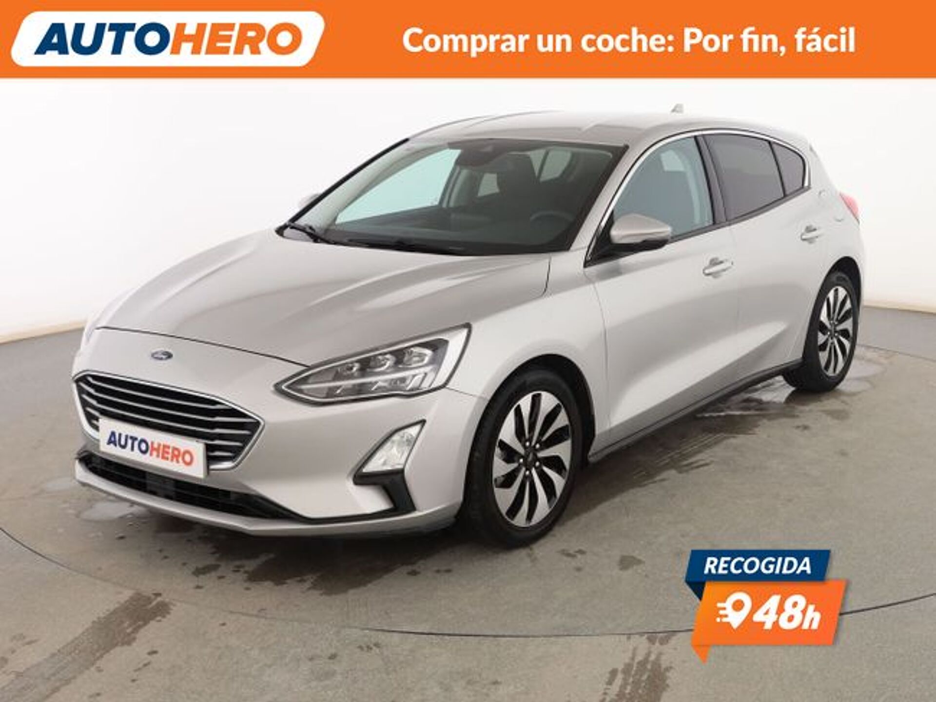 Imagen 1 de FORD Focus