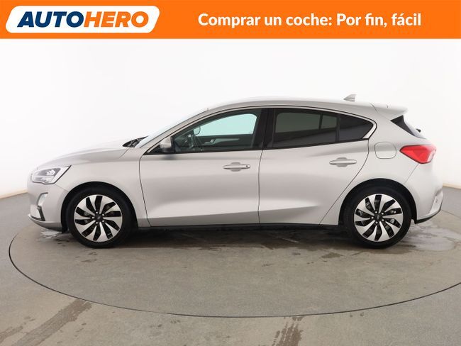 Foto del FORD Focus Sportbreak 1.5Ecoblue Trend+