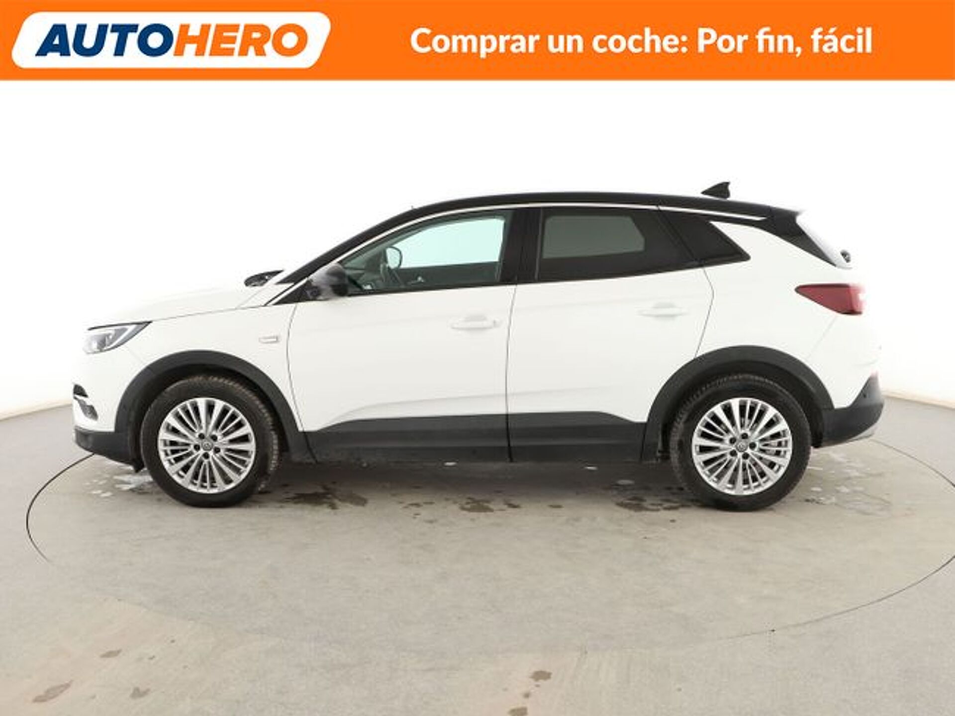 Imagen 3 de OPEL Grandland X