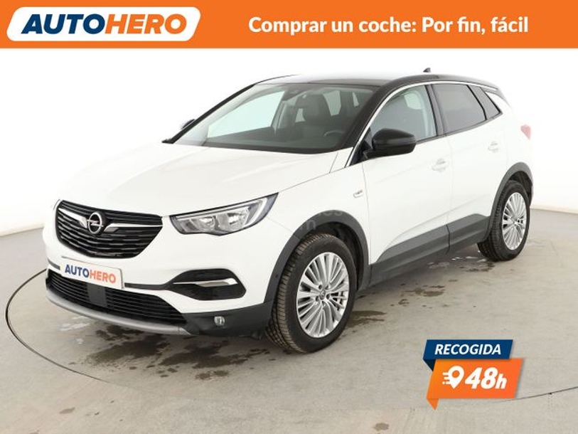 Foto del OPEL Grandland X 1.5CDTi S&S Selective 130