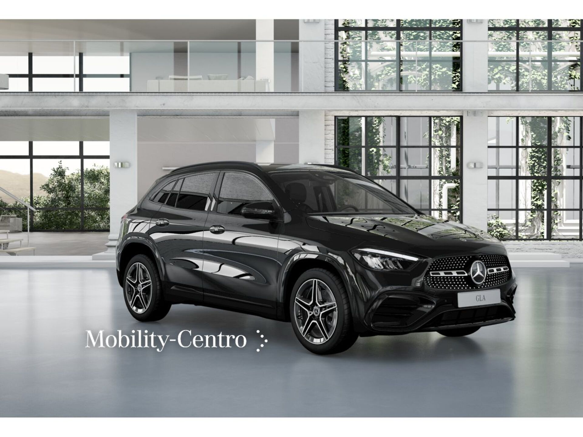 Imagen de MERCEDES Clase GLA
