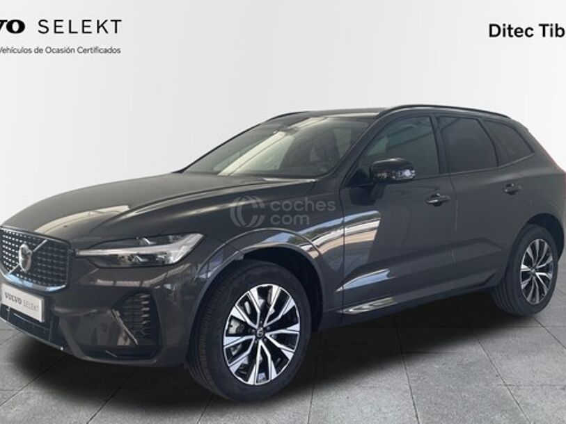 Foto del VOLVO XC60 B4 Plus Dark AWD Aut.