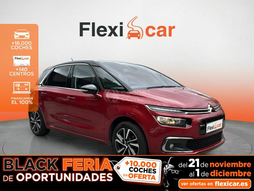 Foto del CITROEN C4 Grand Picasso 1.2 PureTech S&S Live