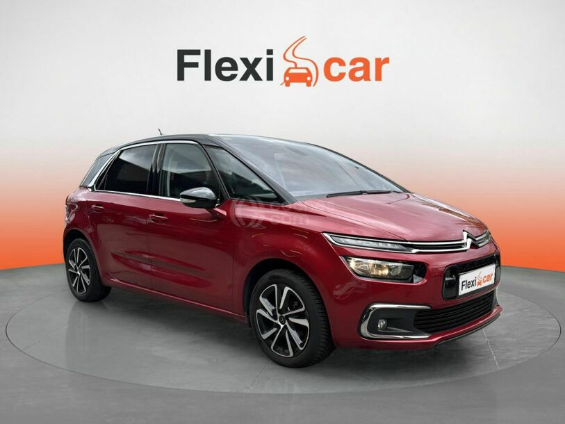 Foto del CITROEN C4 Grand Picasso 1.2 PureTech S&S Live