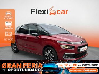 Imagen de CITROEN C4 Grand Picasso 1.2 PureTech S&S Live