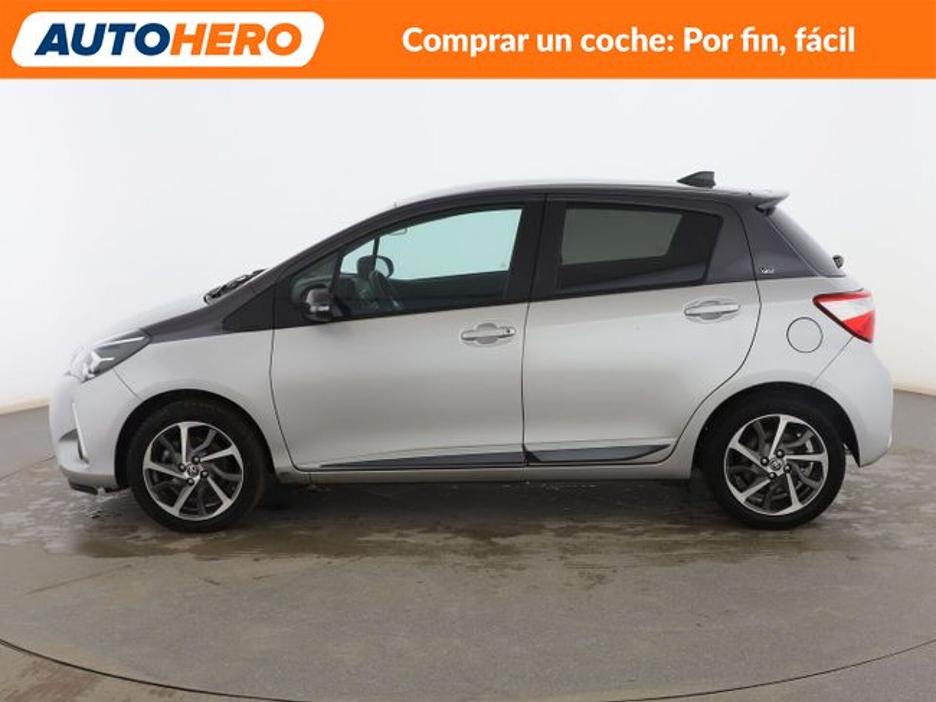 Imagen 3 de TOYOTA Yaris