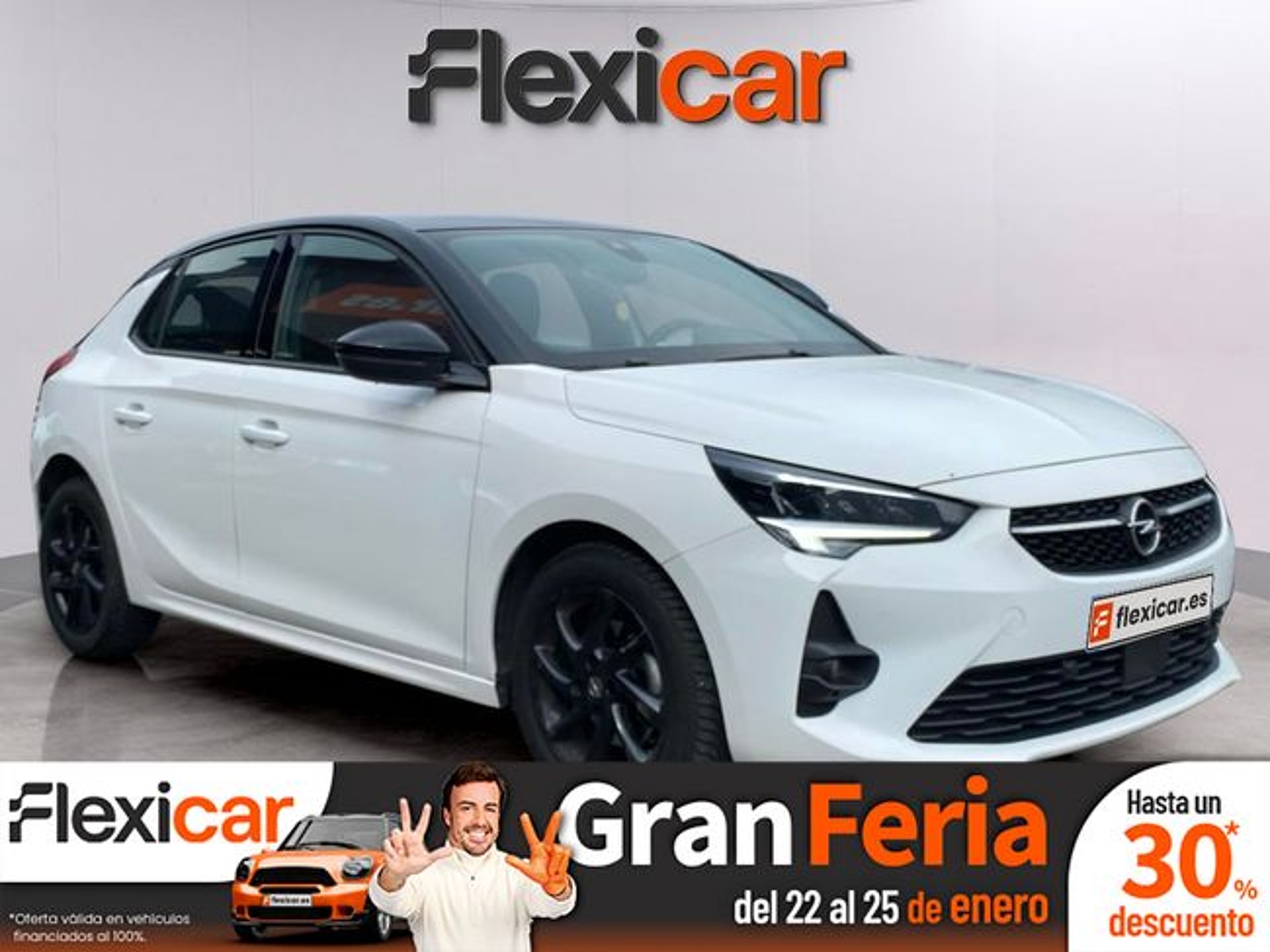 Imagen de OPEL Corsa