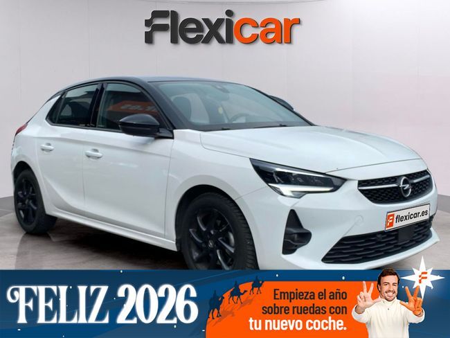 OPEL Corsa (1.2T XHL 74kW (100CV) GS-Line) en Álava