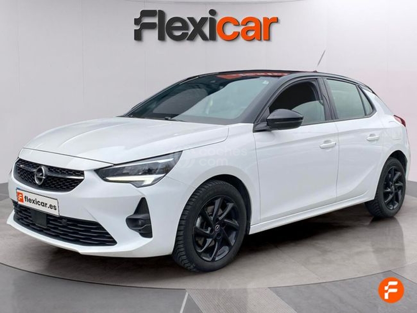 Foto del OPEL Corsa 1.2T XHL S-S GS-Line 100