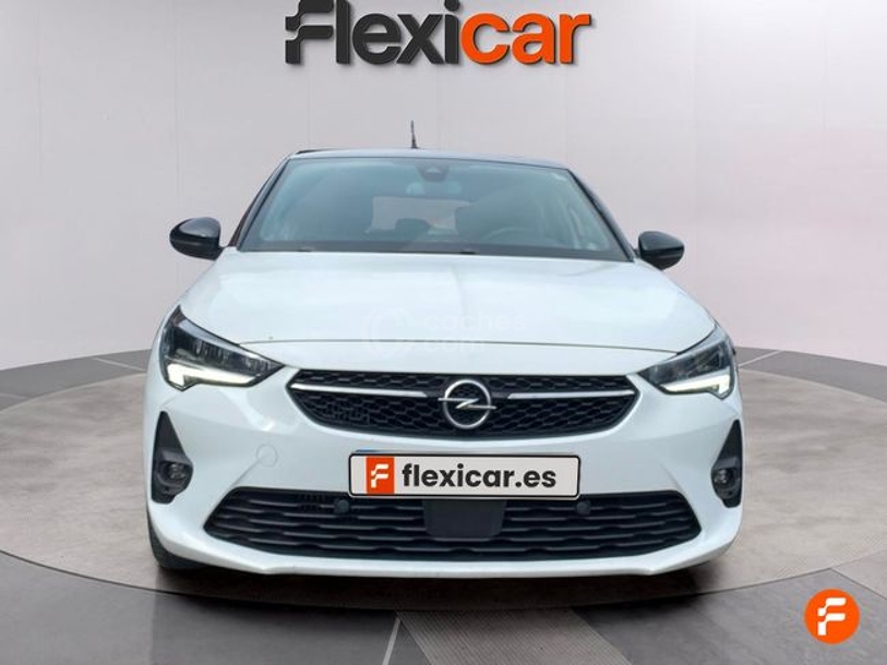 Foto del OPEL Corsa 1.2T XHL S-S GS-Line 100