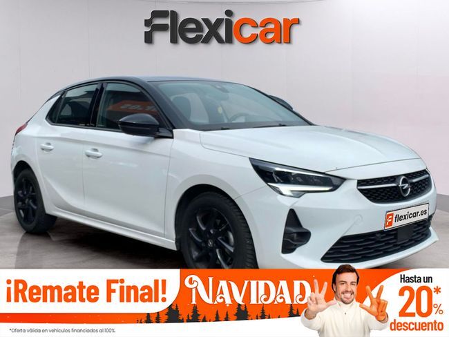 OPEL Corsa (1.2T XHL 74kW (100CV) GS-Line) en Álava