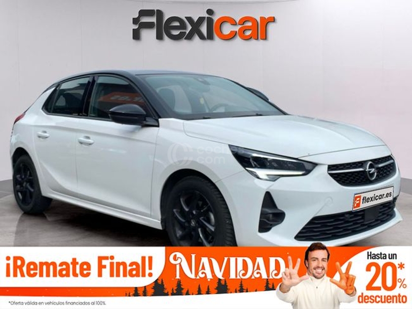 Foto del OPEL Corsa 1.2T XHL S-S GS Line + 100