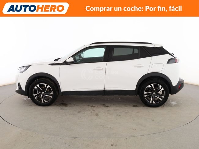 Foto del PEUGEOT 2008 1.2 PureTech S&S Allure Pack EAT8 130