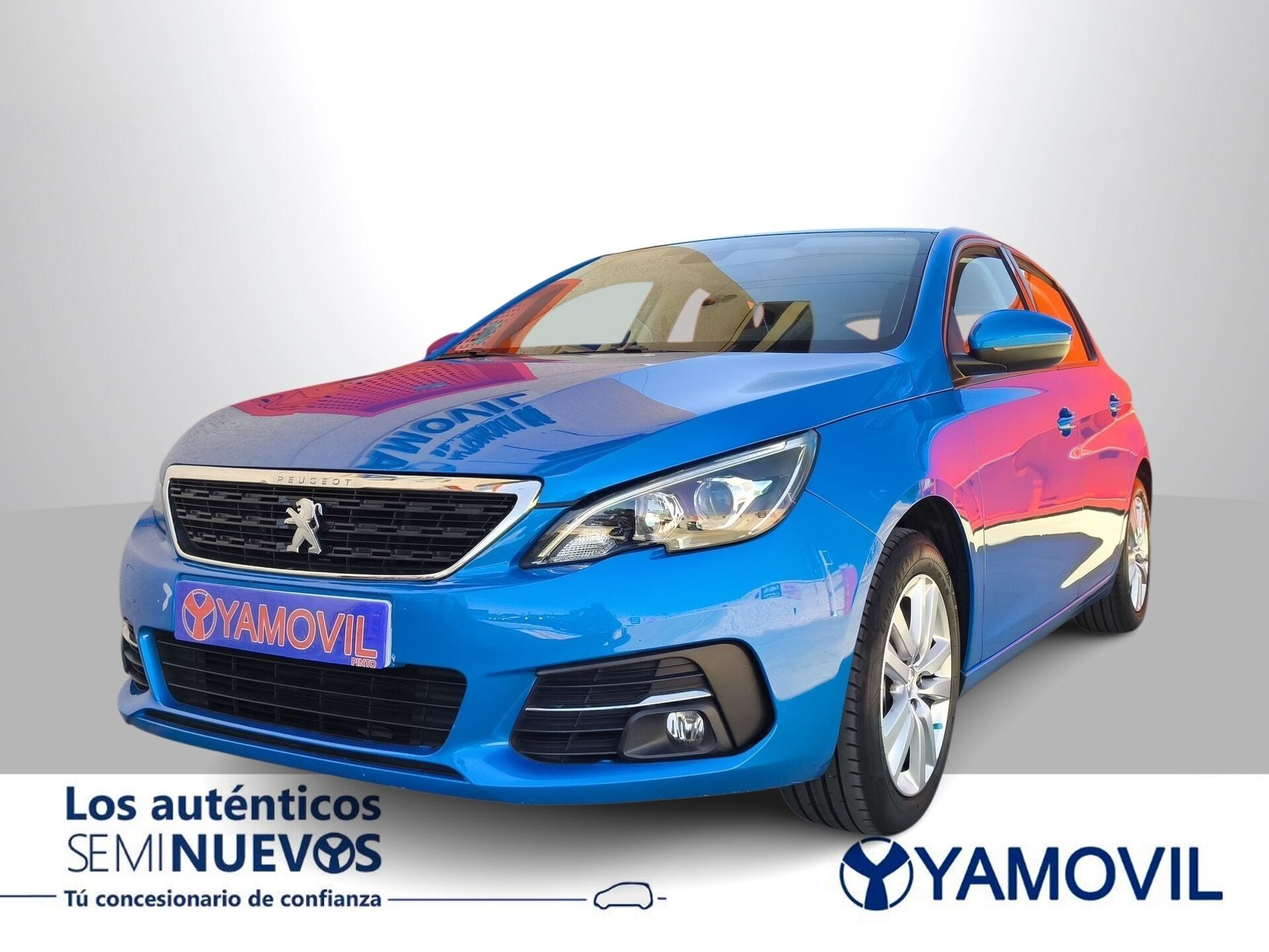 Imagen de PEUGEOT 308