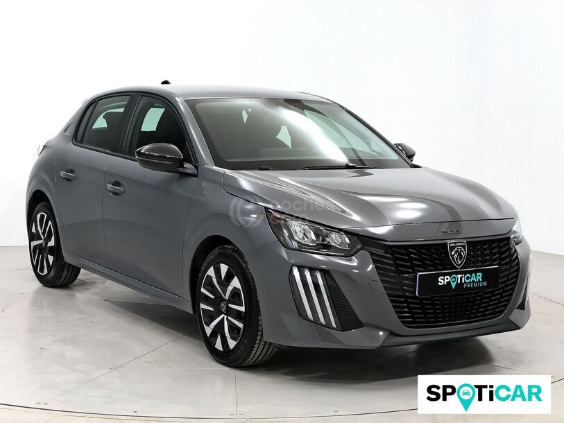 Foto del PEUGEOT 208 1.2 Puretech S&S Active 100
