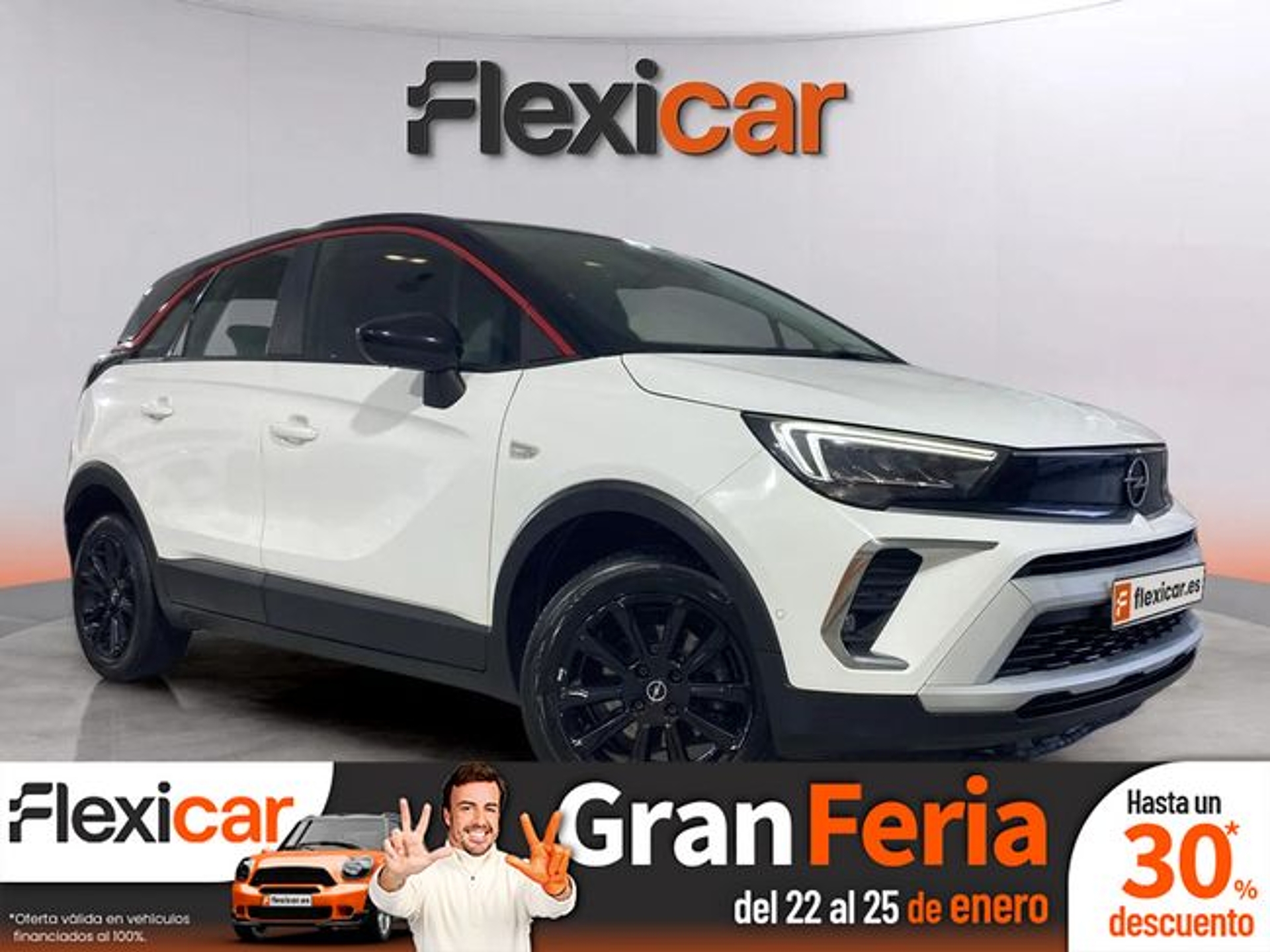 Imagen de OPEL Crossland