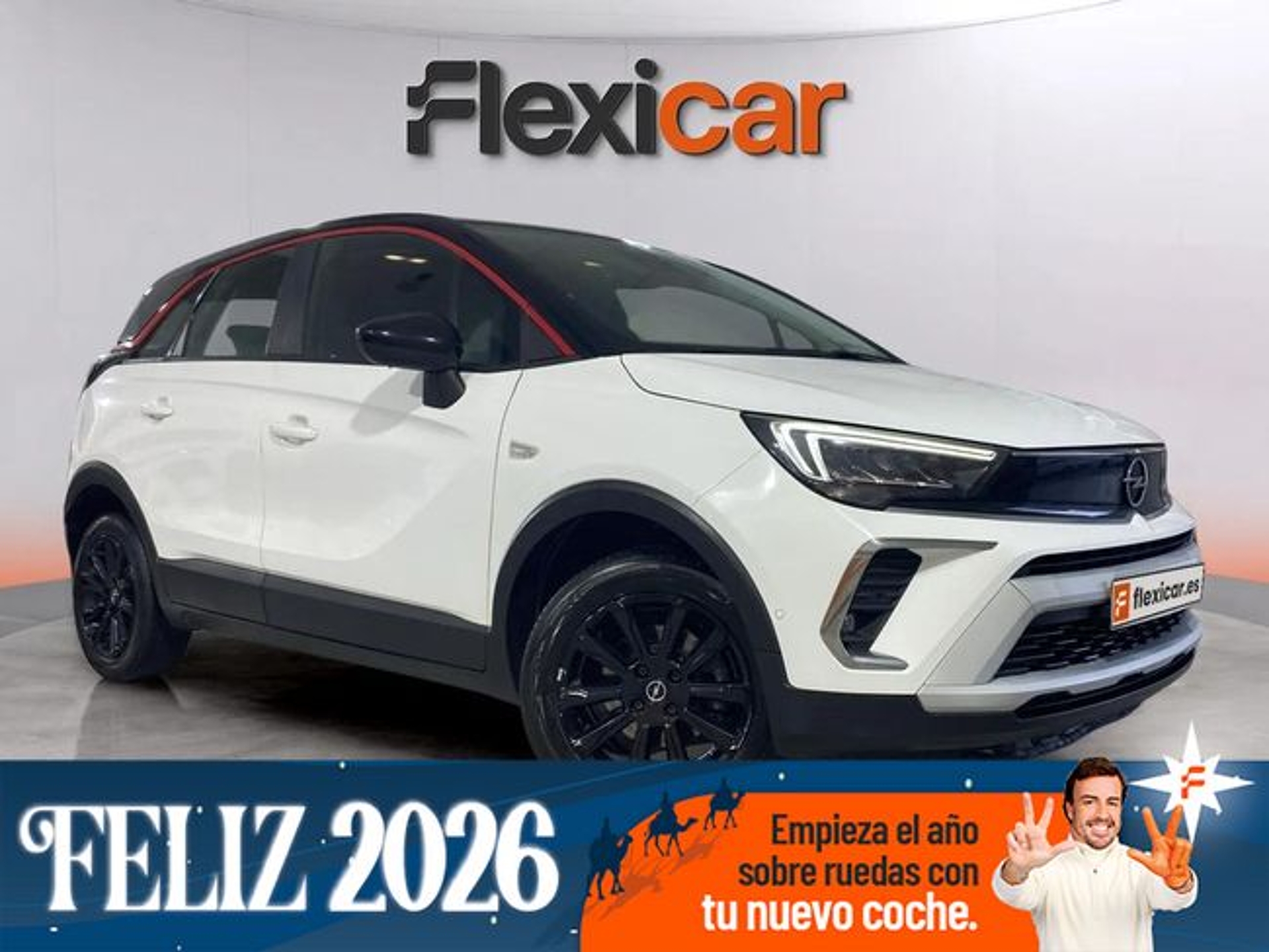 Imagen de OPEL Crossland