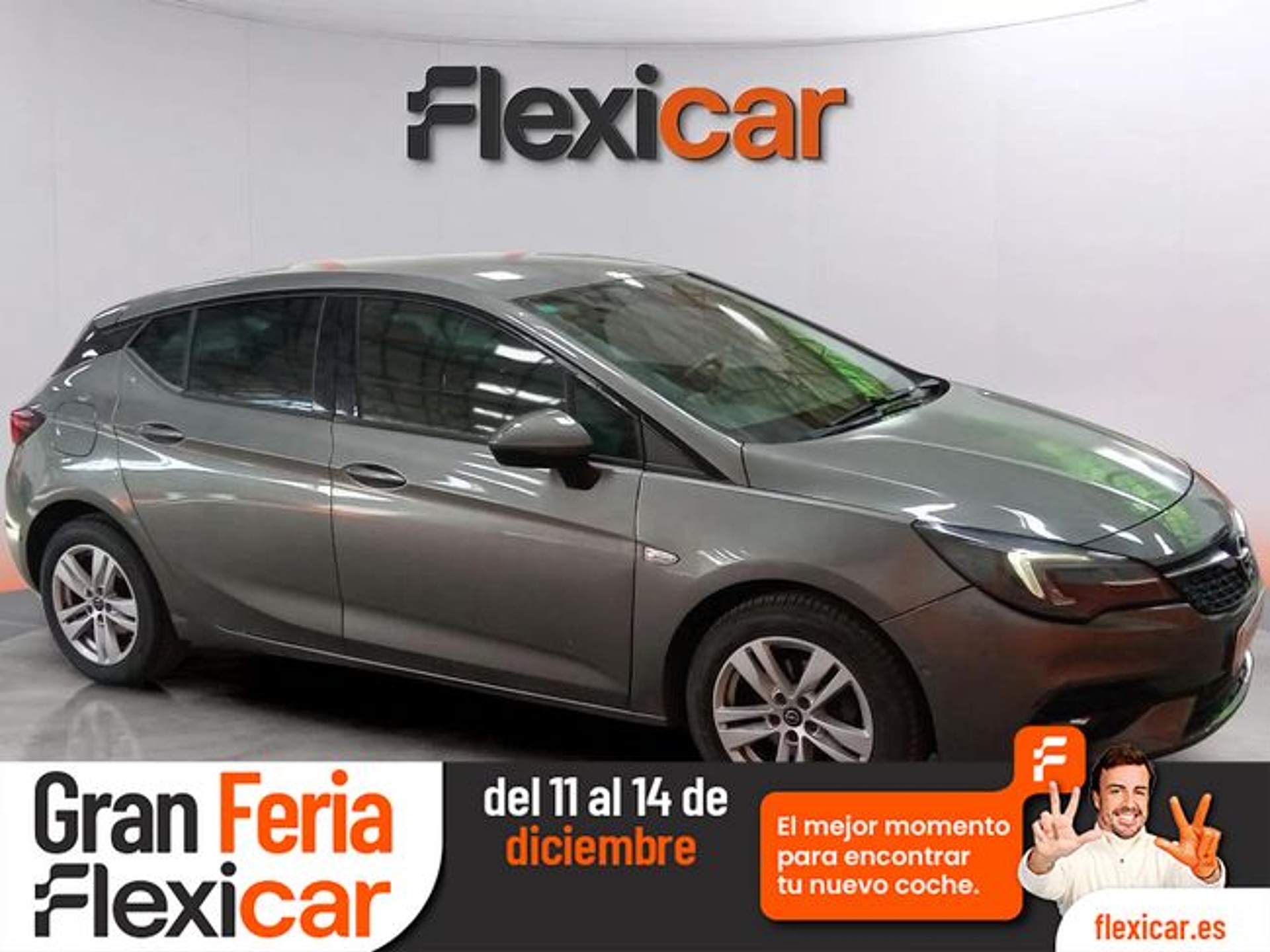 Imagen de OPEL Astra