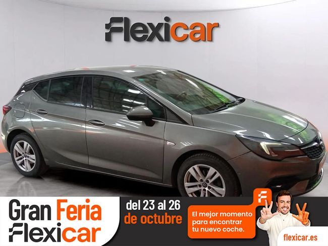 OPEL Astra (1.0 Turbo S/S 120 Aniversario) en Cádiz