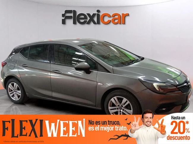 OPEL Astra (1.0 Turbo S/S 120 Aniversario) en Cádiz