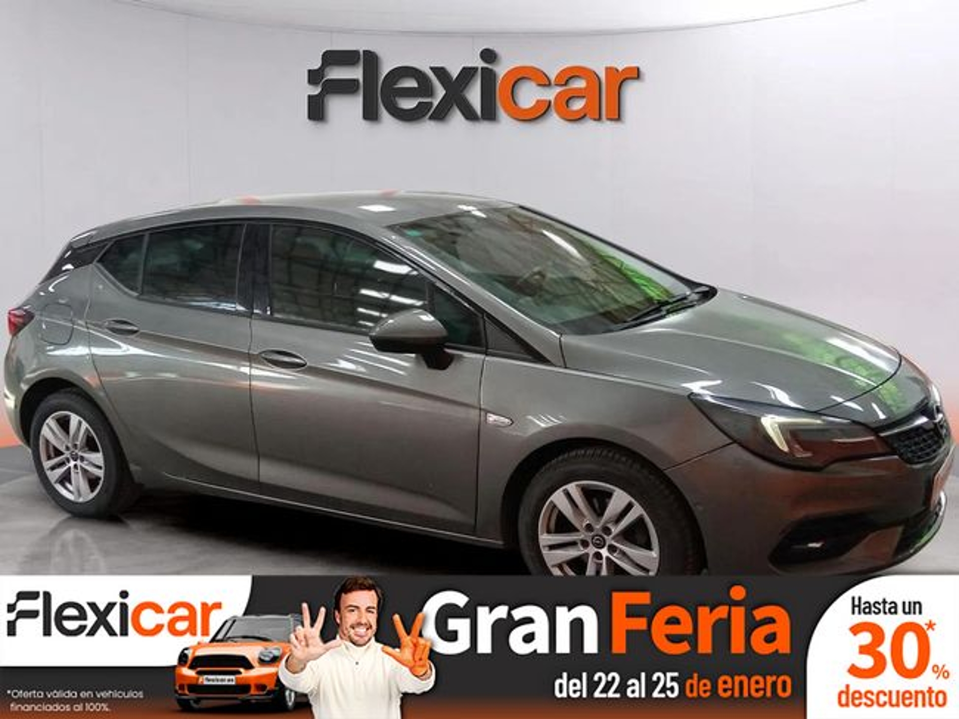 Imagen de OPEL Astra