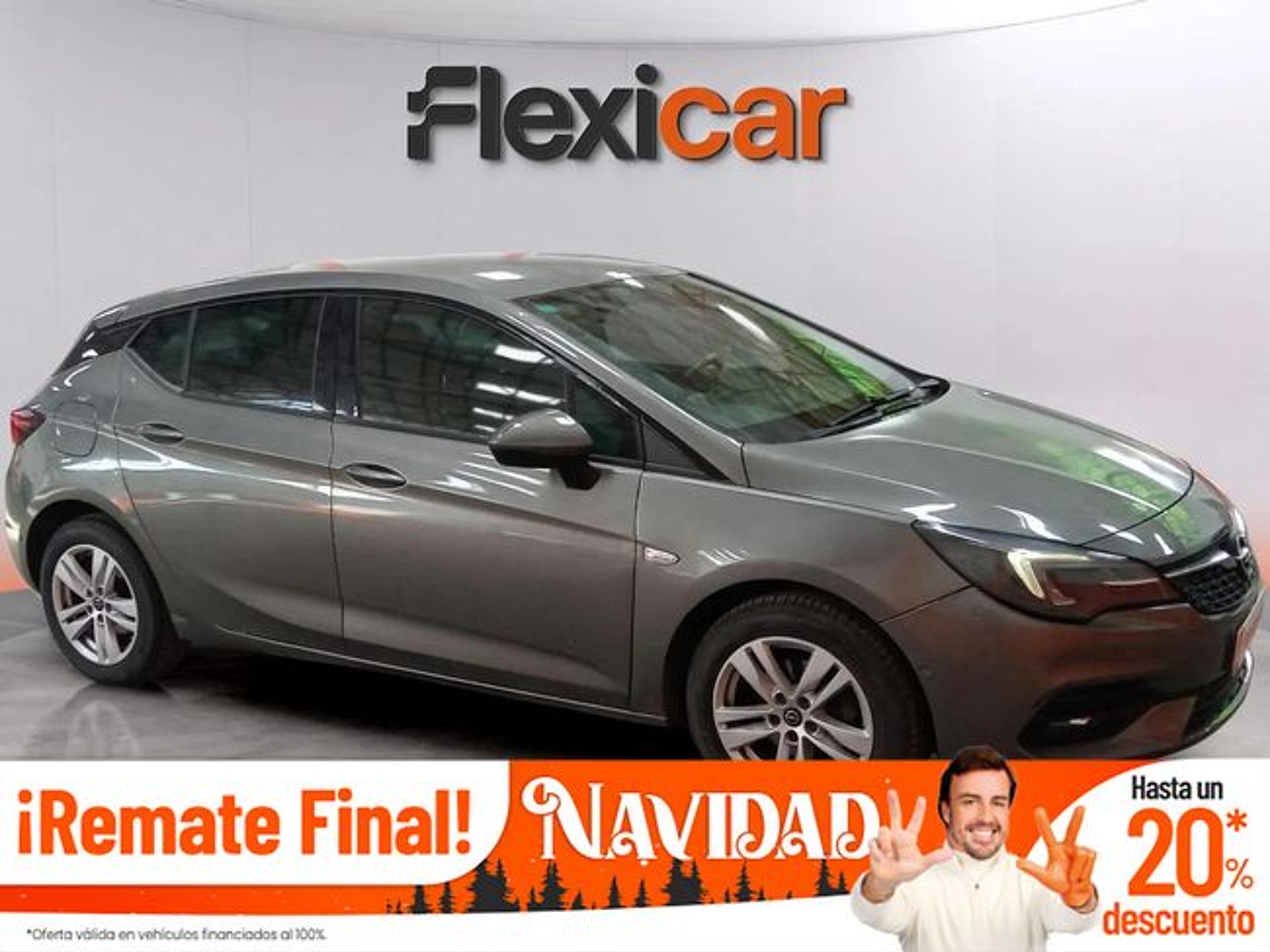 Imagen de OPEL Astra