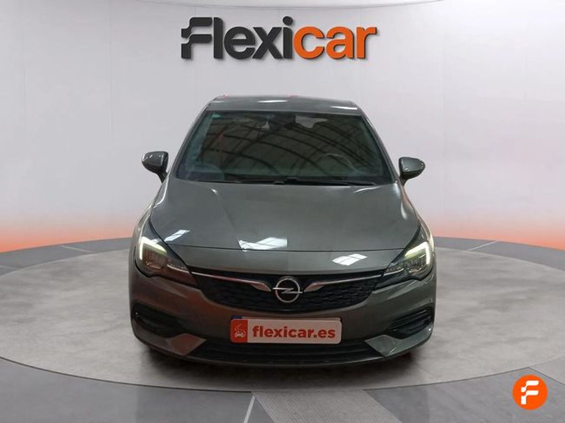 Imagen 2 de OPEL Astra