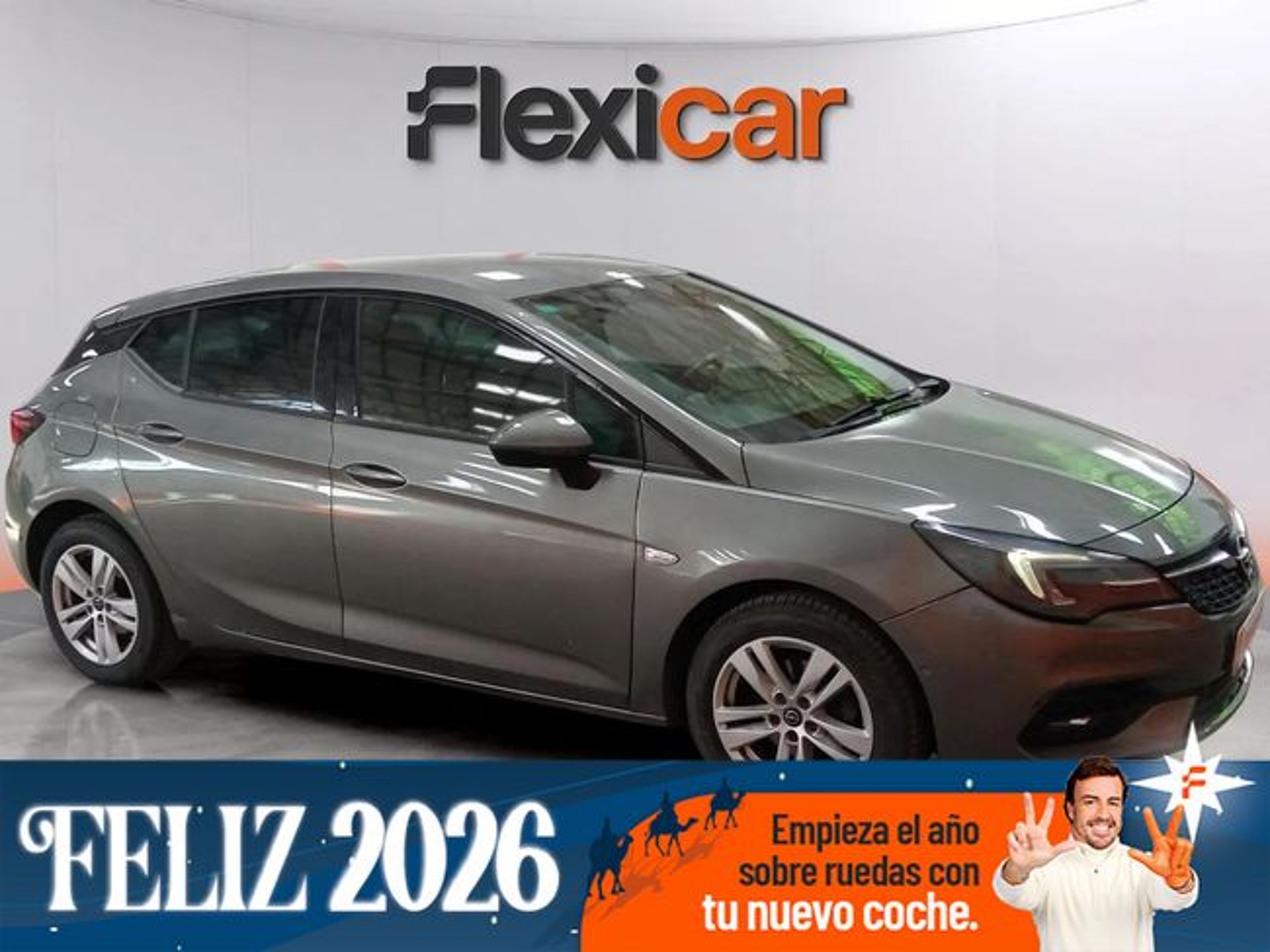 Imagen de OPEL Astra