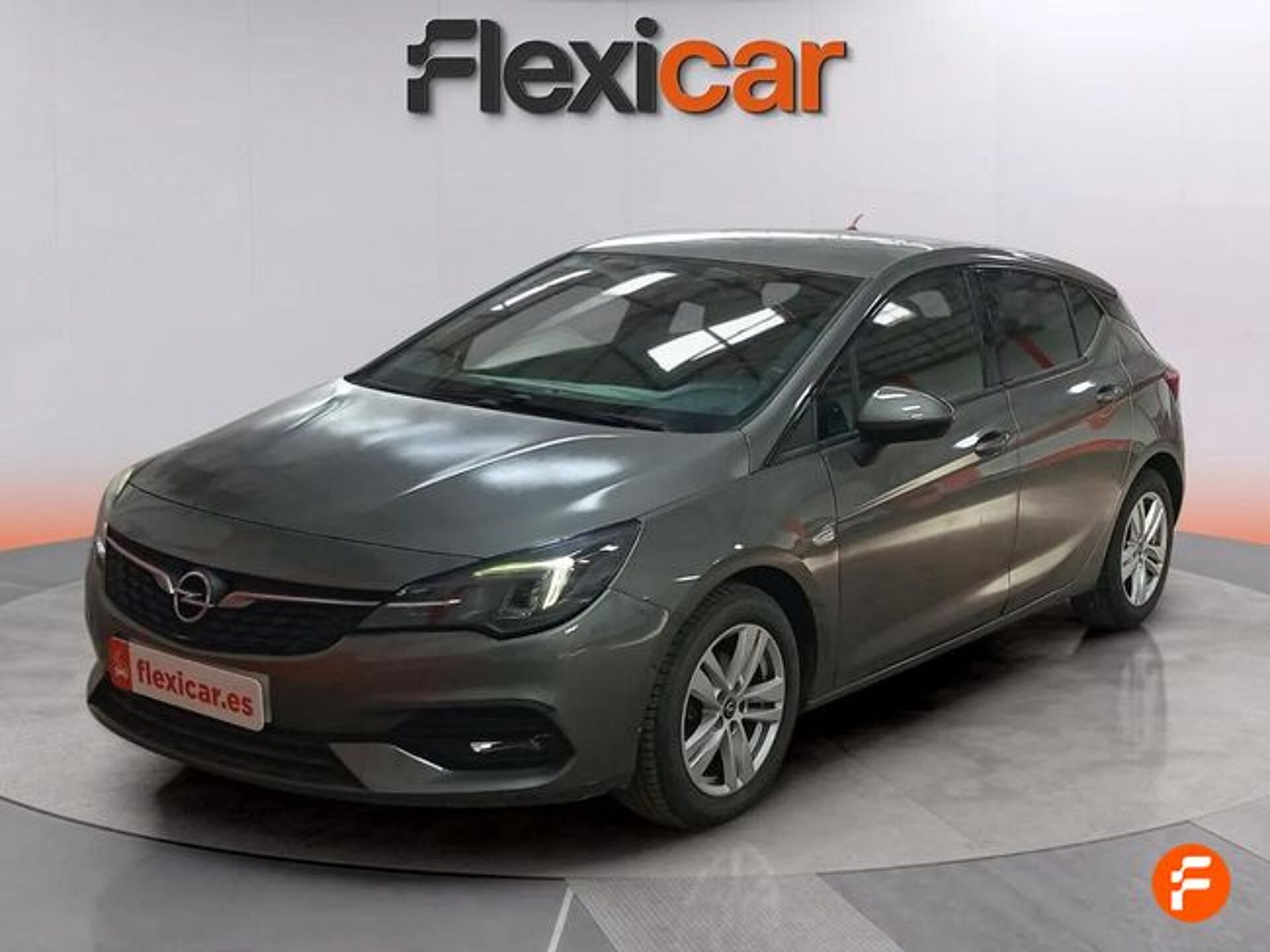 Imagen 3 de OPEL Astra