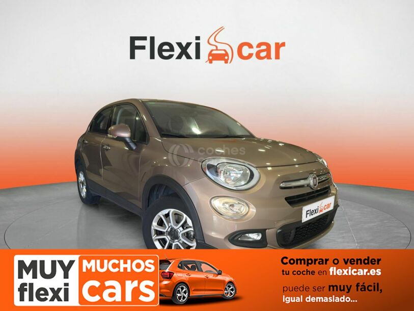 Foto del FIAT 500X 1.6 E-Torq City Cross 4x2 81kW