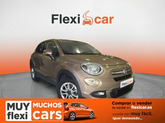 Imagen de FIAT 500X 1.6 E-Torq City Cross 4x2 81kW