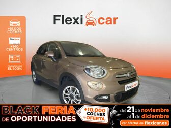 Imagen de FIAT 500X 1.6 E-Torq City Cross 4x2 81kW