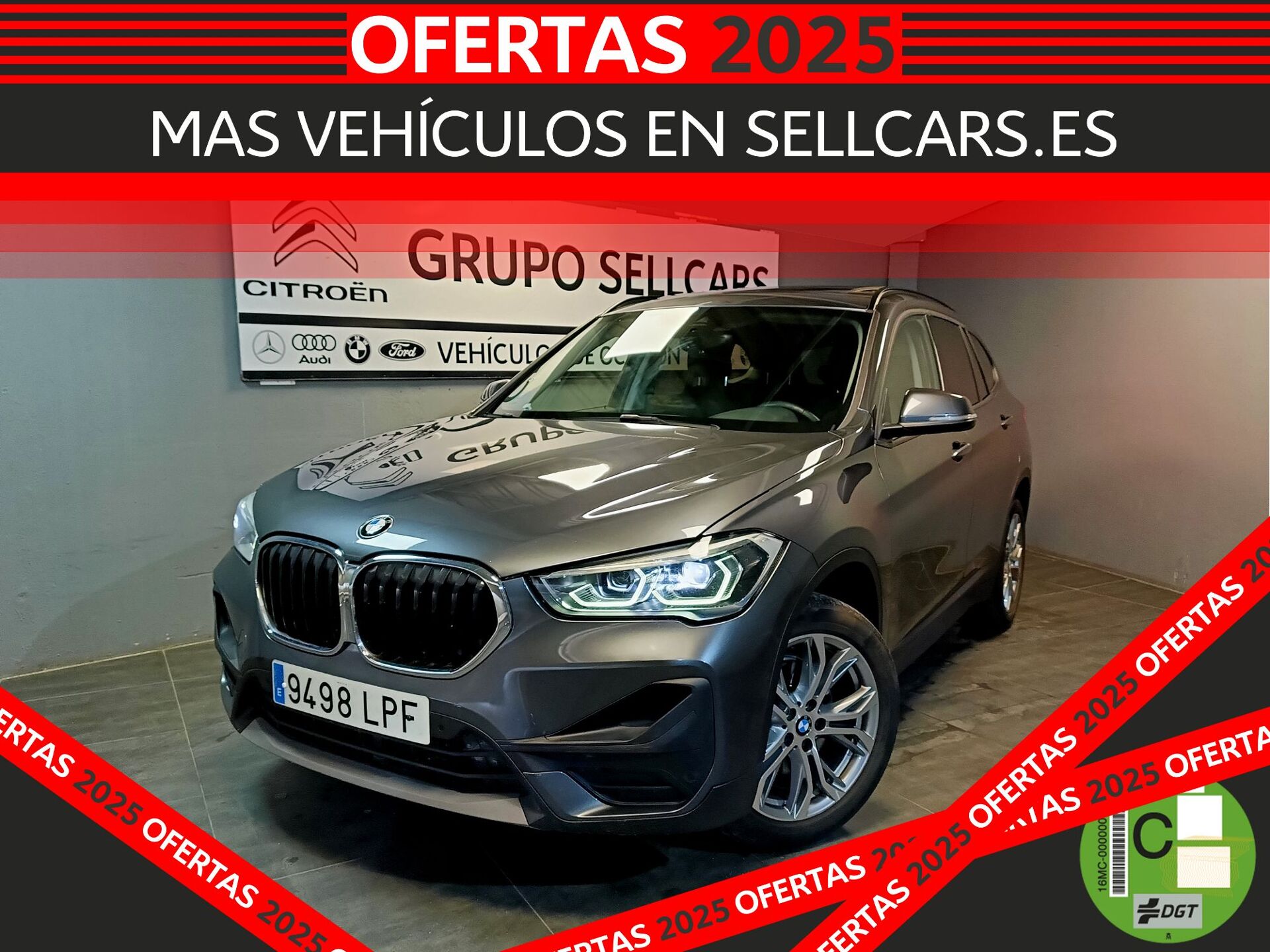 Imagen de BMW X1